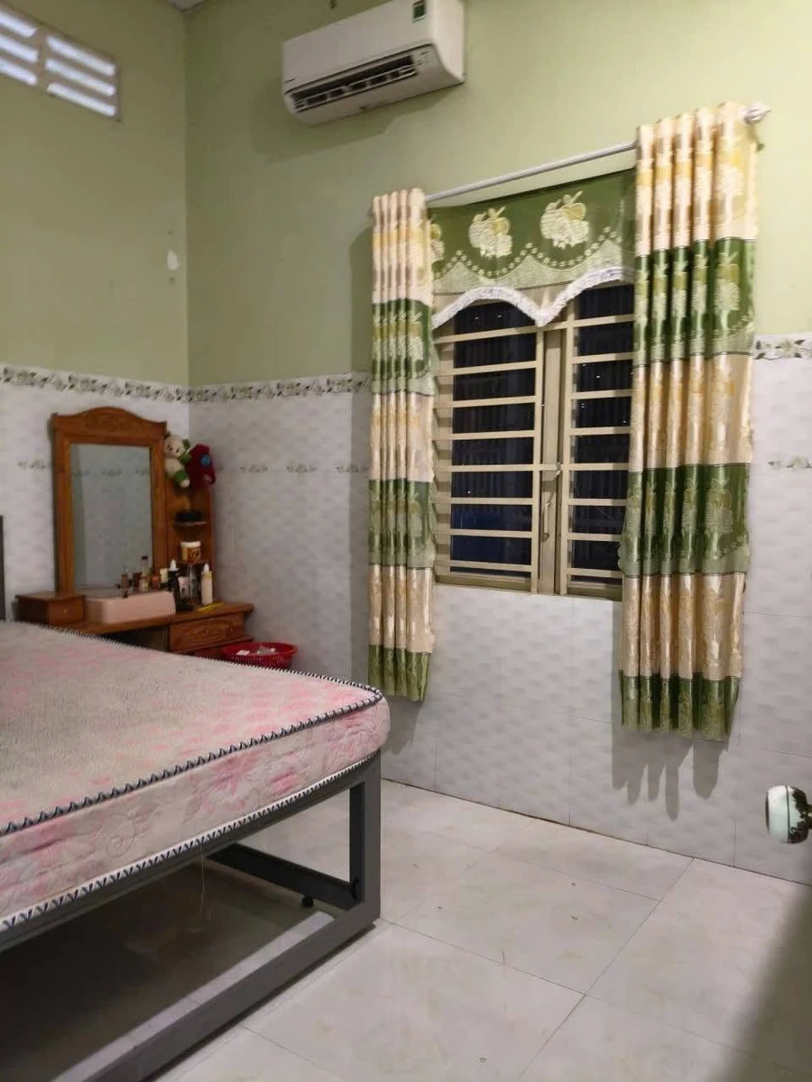 Bán nhà đất tặng kèm tại Ấp Mới Tân Phong, 200m², 2 phòng, 720 triệu - Ảnh thu nhỏ 5