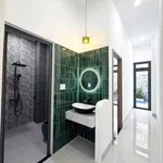 Bán nhà phố 1 trệt 1 lầu 4PN, 132m2 sàn tại KP7, Tân Phong, Biên Hòa - Ảnh thu nhỏ 5
