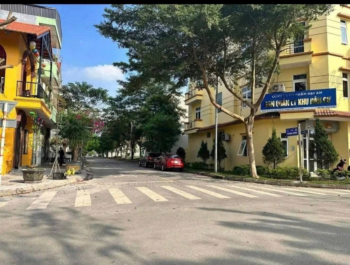 Bán lô đất 85,5m² mặt tiền 4,5m Đại An 1, Hải Phòng - Ảnh thu nhỏ 2