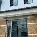 Bán nhà Quận 4 mặt tiền hẻm, 22.5m² 3.6 tỷ - Ảnh thu nhỏ 2