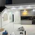 Bán nhà gác lững 105m2 Thiên Thai, An Cựu, Huế - 1 tỷ 680 - Ảnh thu nhỏ 1