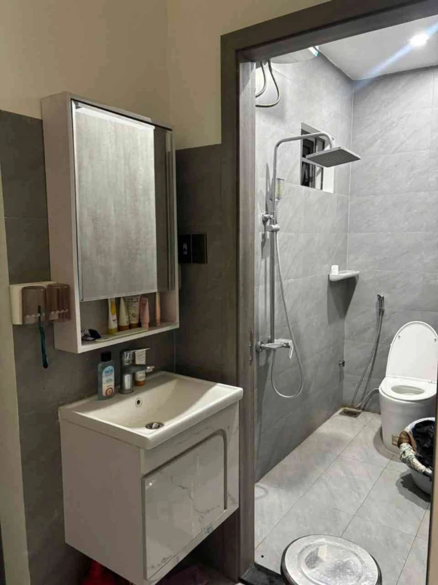 Bán nhà 2 tầng 100m², 3 phòng ngủ, khu Nhân Hòa, Hòa Xuân, Đà Nẵng - Ảnh thu nhỏ 4