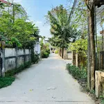 Bán đất 172m² có nhà cấp 4 Nhà Bè gần cầu Nguyễn Hoàng 3.8 tỷ - Ảnh thu nhỏ 1