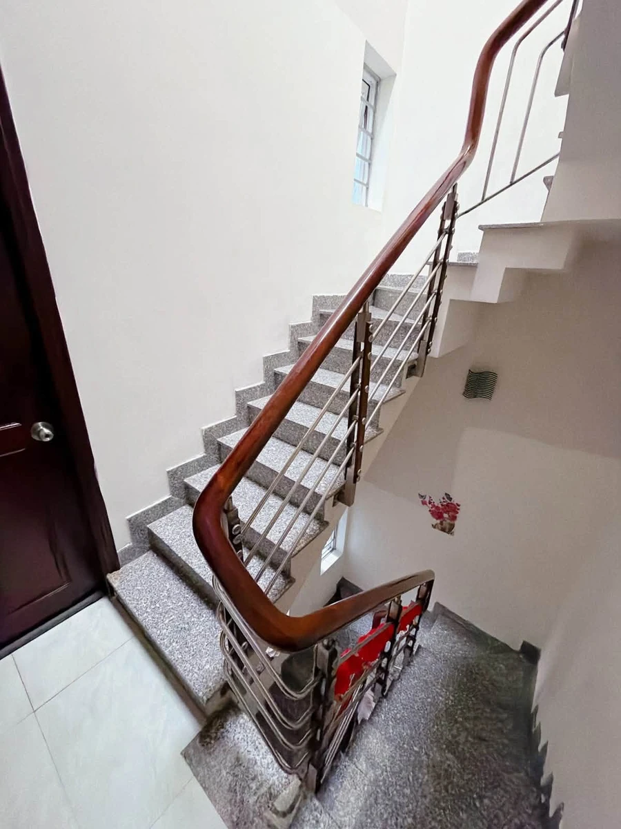 Bán nhà phố 4 tầng 3PN Lê Quang Định Bình Thạnh 50m² 7.3 tỷ - Ảnh thu nhỏ 5