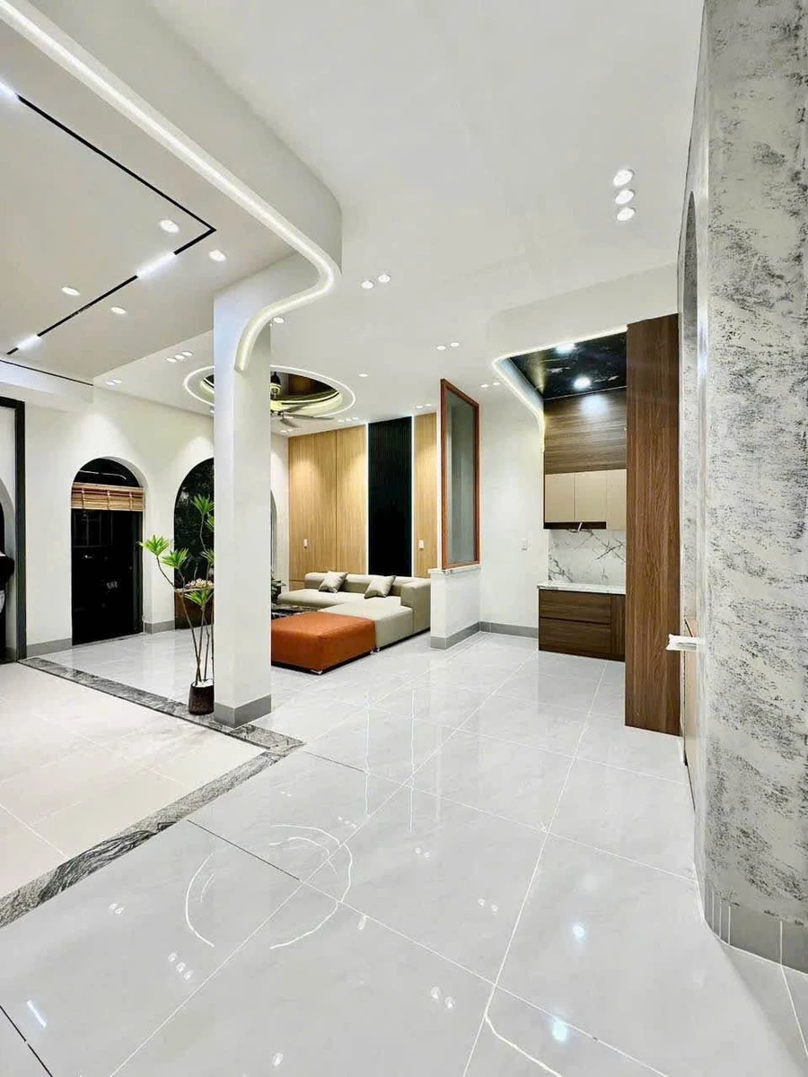 Nhà trung tâm Biên Hòa 180m² 3PN 4.55 tỷ - Ảnh thu nhỏ 5