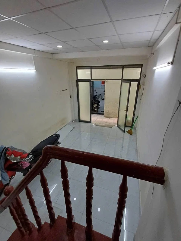 Cho thuê nhà nguyên căn 2PN, 40m² CMT8, Quận 10 - 11 triệu/tháng