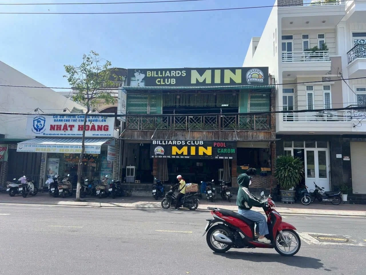 Bán lô đất Điện Biên Phủ, Nha Trang, 200.4m2, 24 tỷ - Ảnh 1