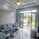 Bán nhà Hóc Môn 100m² 3PN 2 tầng 2,779 tỷ - Ảnh thu nhỏ 4