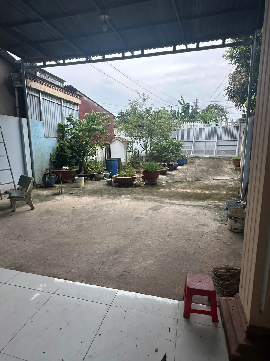 Cho thuê nhà Hiệp An 2 phòng ngủ 280m² 5,5 triệu/tháng - Ảnh thu nhỏ 2