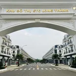 Chính chủ cần bán lô đất 140m2 (7x20)m tại dự án STC Long Thành - Ảnh thu nhỏ 1
