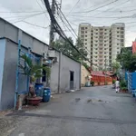 Bán nhà hẻm Phạm Văn Đồng, Linh Trung 60m² 4 tỷ 2 - Ảnh thu nhỏ 3