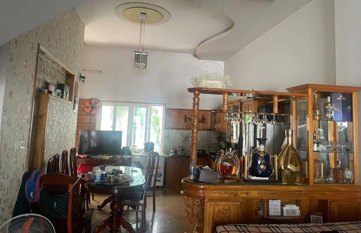 Bán nhà mặt tiền Ngô Gia Tự 233 m² Đắk Lắk 13,8 tỷ - Ảnh thu nhỏ 3