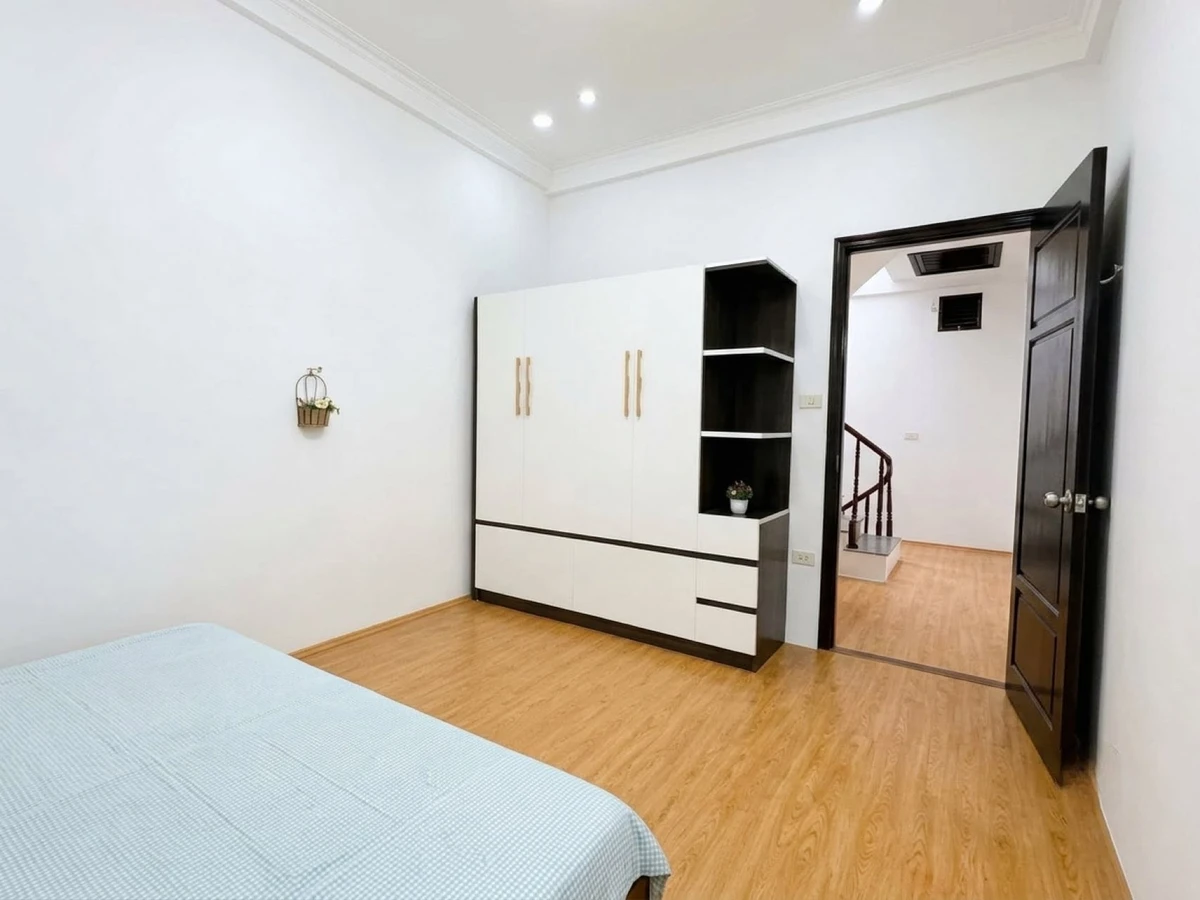 Bán nhà 5 tầng 35m2 ngõ 59 Phạm Văn Đồng, Hà Nội giá 9,8 tỷ - Ảnh thu nhỏ 5