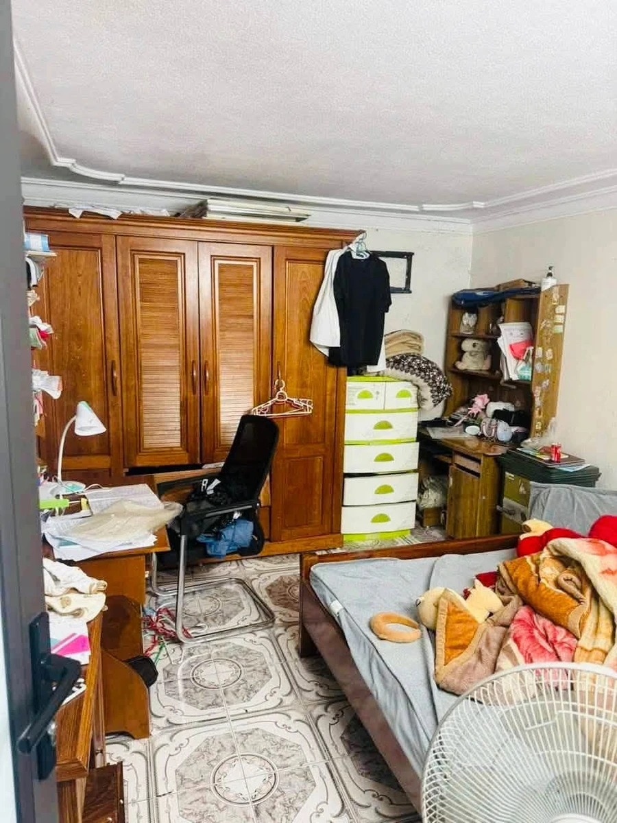 Bán nhà 2 tầng 61m² Lê Lai Ngô Quyền Hải Phòng 2.4 tỷ - Ảnh thu nhỏ 3