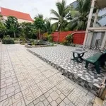 Cho thuê nhà mặt tiền đường 173, 600m2, 2 căn nhà, giá 8 triệu/tháng, Sơn Đông, Bến Tre - Ảnh thu nhỏ 2
