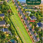 Bán đất nền 75m² tại Trúc An Viên Liên Khương, 1 tỷ 250 triệu - Ảnh thu nhỏ 4