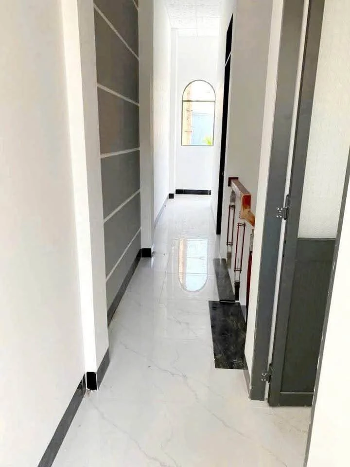 Bán nhà hẻm 2 tầng 52.5m2, 1 tỷ 650 triệu ở Quy Nhơn - Ảnh thu nhỏ 4