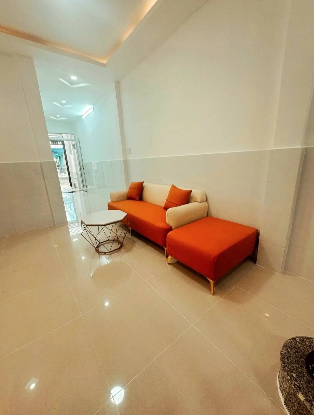 Bán nhà 2 tầng 40m² 2PN Tân Bình 3.5 tỷ - Ảnh 1