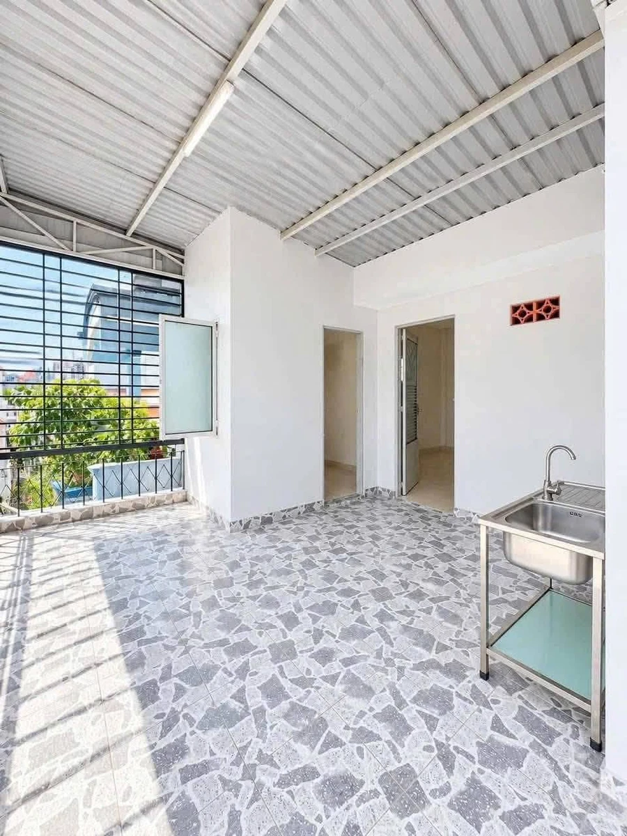 Cho thuê nhà nguyên căn 40m² 3PN Lê Văn Sỹ, Phú Nhuận - Ảnh thu nhỏ 3