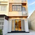 Bán nhà mặt tiền Đặng Thái Mai 76m² 3PN Quận 12 - Ảnh thu nhỏ 1