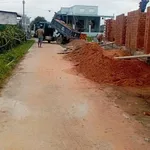 Bán đất thổ cư 100m2 Xã Hàm Liêm 379 triệu - Ảnh thu nhỏ 1