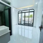 Bán nhà 5 phòng, 4 WC, 41m² gần Parc Mall, Quận 8 - Ảnh thu nhỏ 4