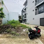 Bán lô đất 103m² mặt tiền Xuân Thuỷ, Huế - Ảnh thu nhỏ 2