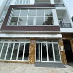 Bán nhà 1 trệt 2 lầu mặt tiền CMT8, Long Hương, 710m2 - Ảnh thu nhỏ 2