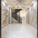 Bán nhà mặt tiền đường số Quận 4, 39.1m2, trệt 2 lầu sân thượng, 4PN, giá 12,35 tỷ - Ảnh thu nhỏ 1