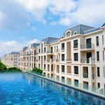 Hàng hiếm rổ hàng chuyển nhượng chủ đầu tư Swan Bay - nhà phố- biệt thự dinh thự sông tháng 10/2026 - Ảnh thu nhỏ 21