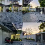 Bán biệt thự 1 trệt 1 lầu 210m² view sông, Quận 1 - Ảnh thu nhỏ 3