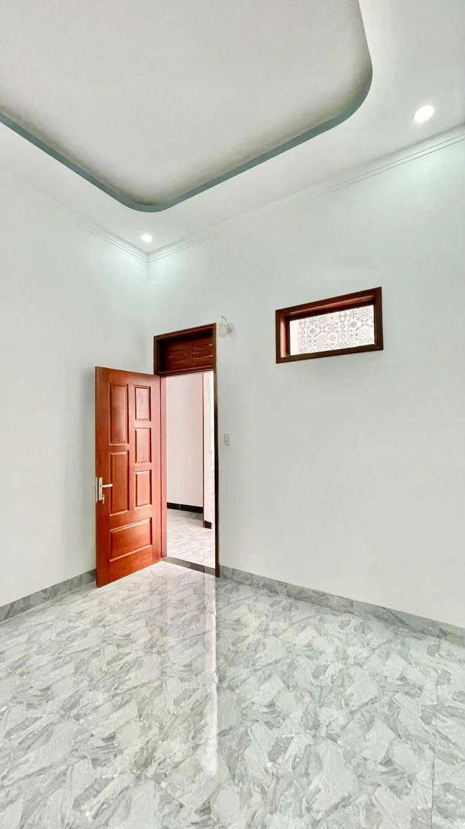 Bán nhà hẻm Hàn Mặc Tử Pleiku 125m² 3 PN giá 1 tỷ 780 - Ảnh thu nhỏ 5