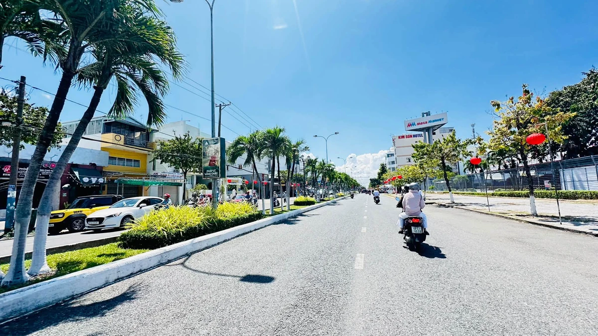 Bán lô góc 375m² Tô Ngọc Văn Quận 12, 27 tỷ, đang cho thuê - Ảnh thu nhỏ 2