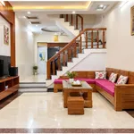 Bán nhà phố 45m² 4 tầng Quận 1 khoảng 3 tỷ - Ảnh thu nhỏ 3