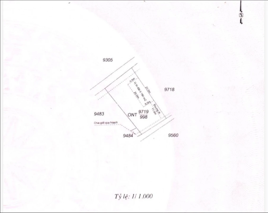 Bán nhà mặt tiền 2 mặt đường 180m2 Cukuin VĐ 1, giá 5.8 tỷ - Ảnh thu nhỏ 3