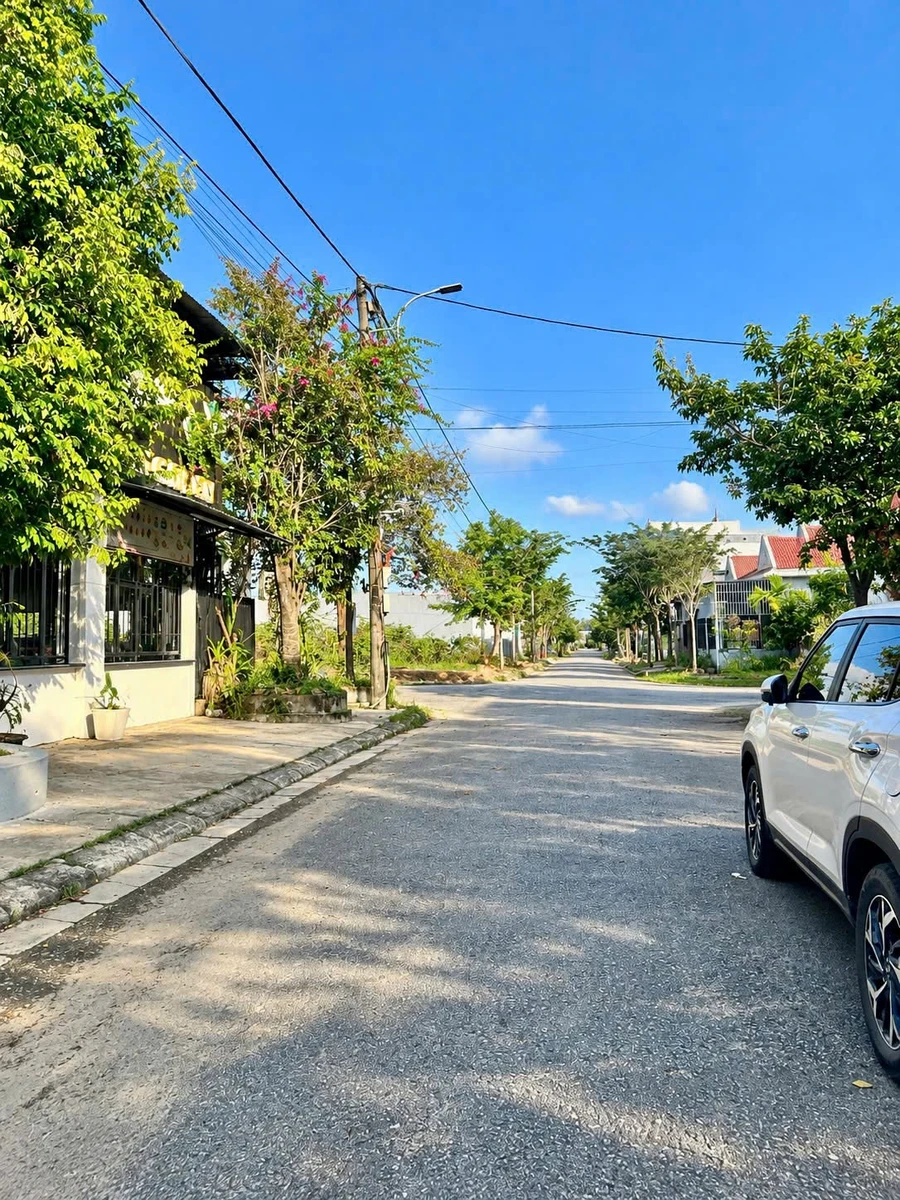 Bán đất mặt tiền 157m² KQH Thanh Lam, Huế 1,99 tỷ - Ảnh thu nhỏ 2
