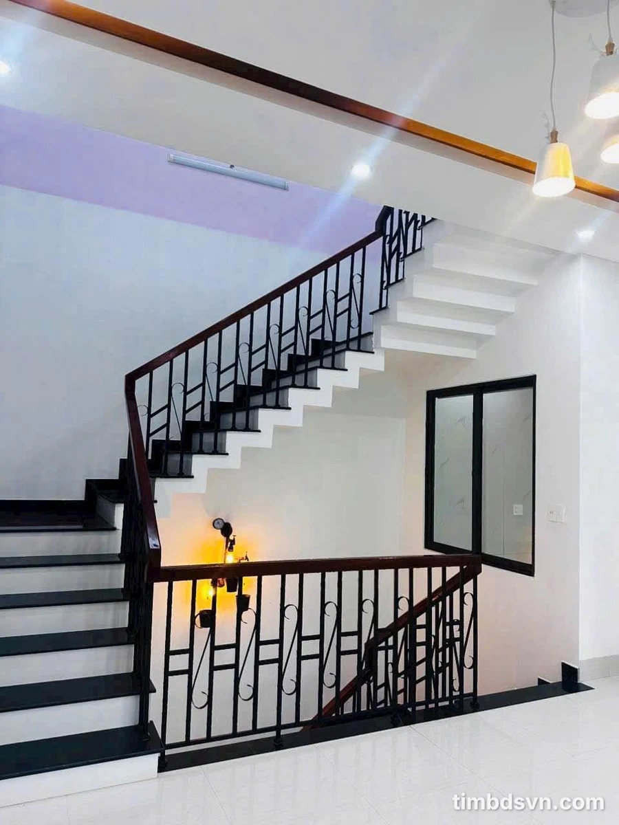 Bán nhà góc 2 mặt tiền 140m² 4PN, Đà Nẵng 4,47 tỷ - Ảnh thu nhỏ 5