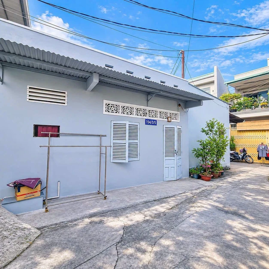 Bán nhà cấp 4 42m2 sổ riêng thổ cư phường Tân Tiến gần đường Phạm Văn Thuận, giá 1 tỷ 680 - Ảnh thu nhỏ 2