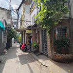 Nhà lô góc 4 tầng 22m² Nguyễn Ngọc Lộc Q.10 giá 4 tỷ - Ảnh thu nhỏ 3