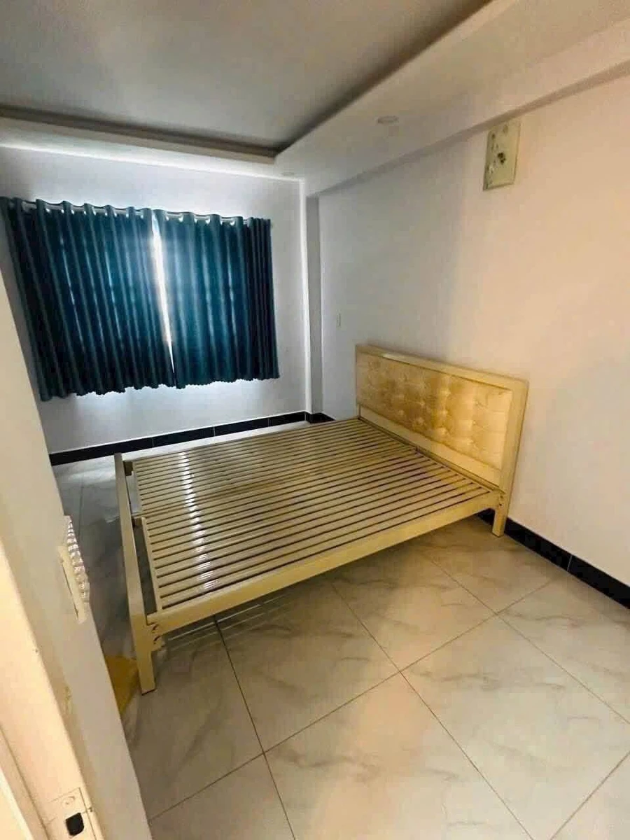 Cho thuê nhà liền kề 70m², 2PN, Lê Hồng Phong, Phú Lợi, Bình Dương - Ảnh thu nhỏ 4