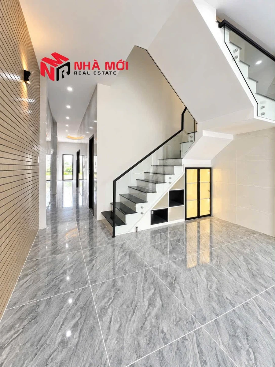 Bán nhà 3PN KDC Tân Xuyên 4,5×27m 2,45 tỷ - Ảnh thu nhỏ 4