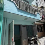 Cho thuê nhà nguyên căn 20m² 1 phòng ngủ đường Phùng Văn Cung 6 triệu/tháng - Ảnh thu nhỏ 1