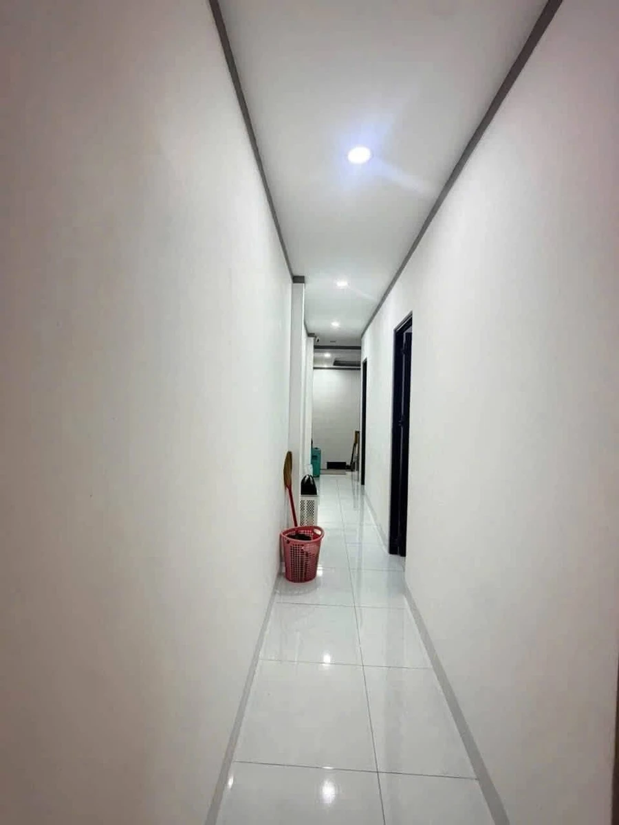 Nhà sổ riêng góc 2 mặt tiền 100m² gần chợ Phú Sơn, 1,95 tỷ - Ảnh thu nhỏ 2