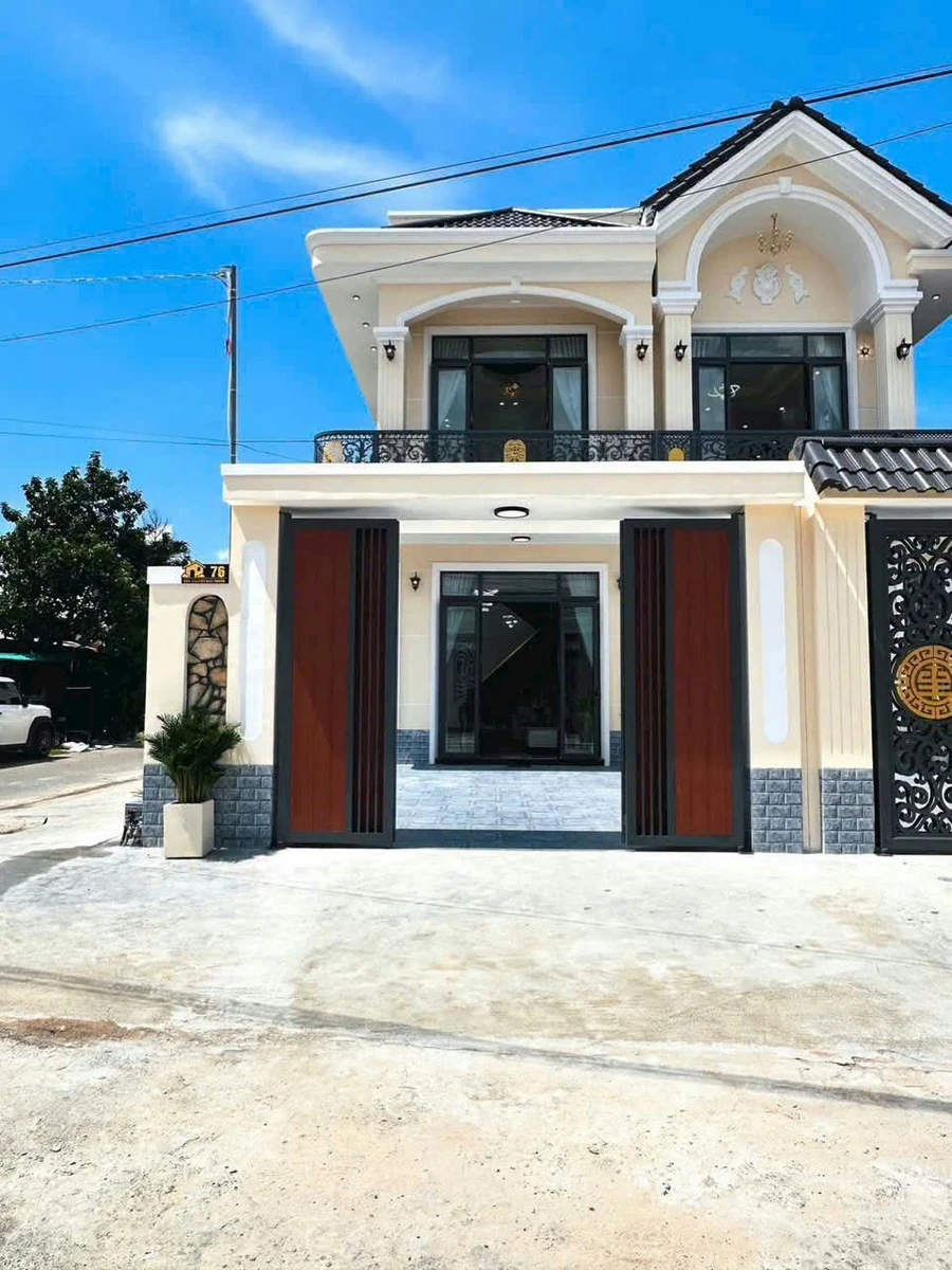 Bán nhà 3PN Nguyễn Chí Thanh Tây Ninh 126.5m² 2.95 tỷ - Ảnh thu nhỏ 3