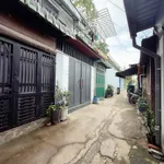 Bán nhà Hóc Môn 2PN 36m² 1,65 tỷ Nguyễn Thị Sáng - Ảnh thu nhỏ 1