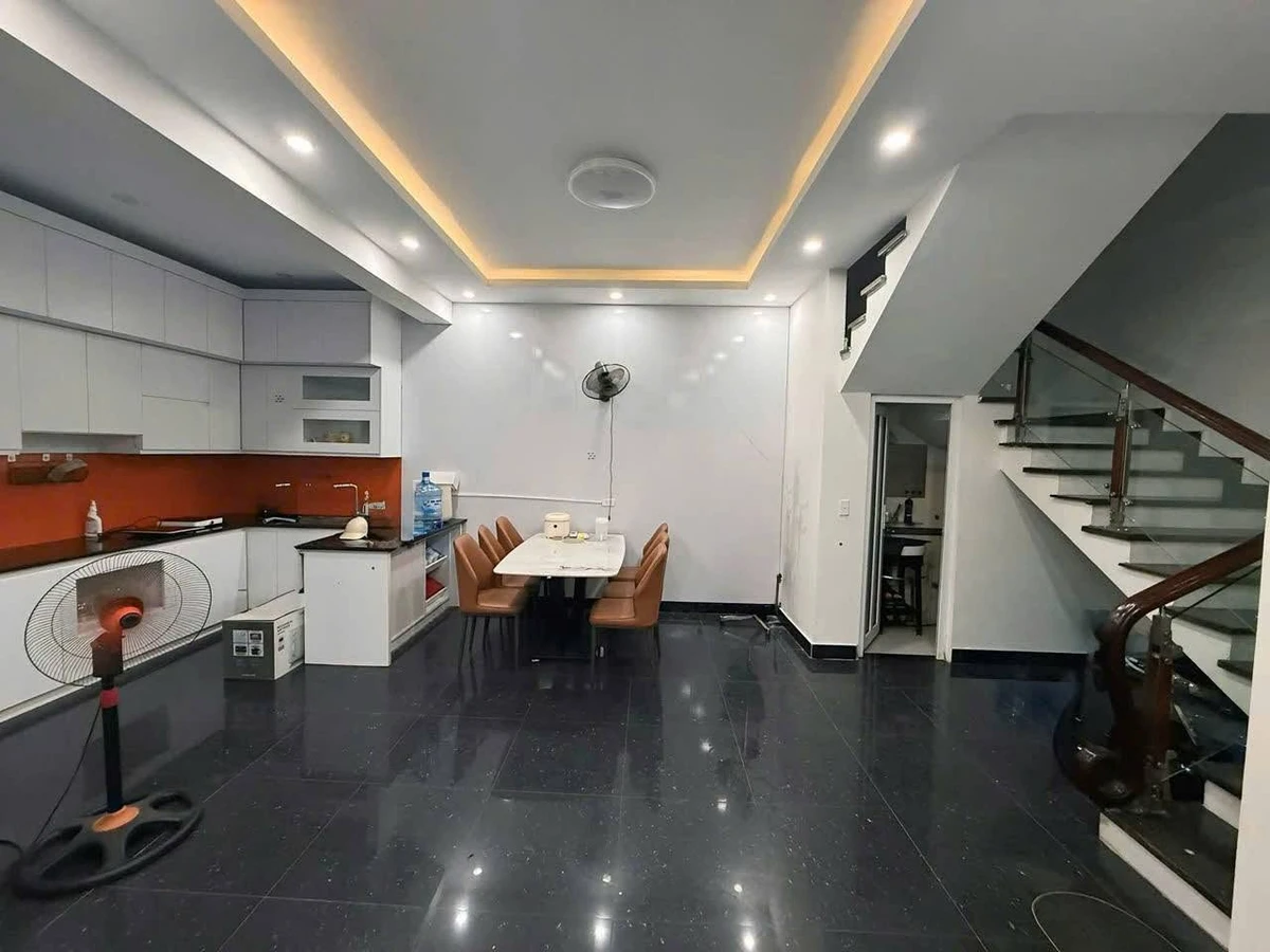 Bán nhà 5 tầng 56m² Lê Quang Đạo 4,2 tỷ - Ảnh thu nhỏ 2
