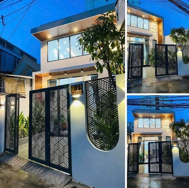 Bán nhà mặt tiền Phạm Thế Hiển Vũng Tàu 70m² 7,5 tỷ