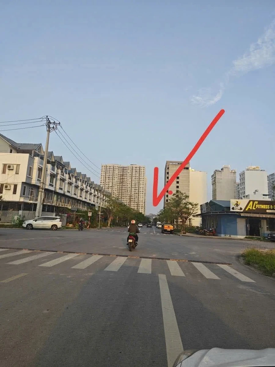 Bán đất 87m² mặt tiền 6m Bãi Cháy 7 tỷ - Ảnh 1