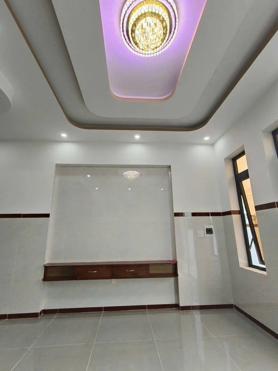 Bán nhà 2 phòng ngủ 100 m² Long Điền, Nhà Bè - Ảnh thu nhỏ 4