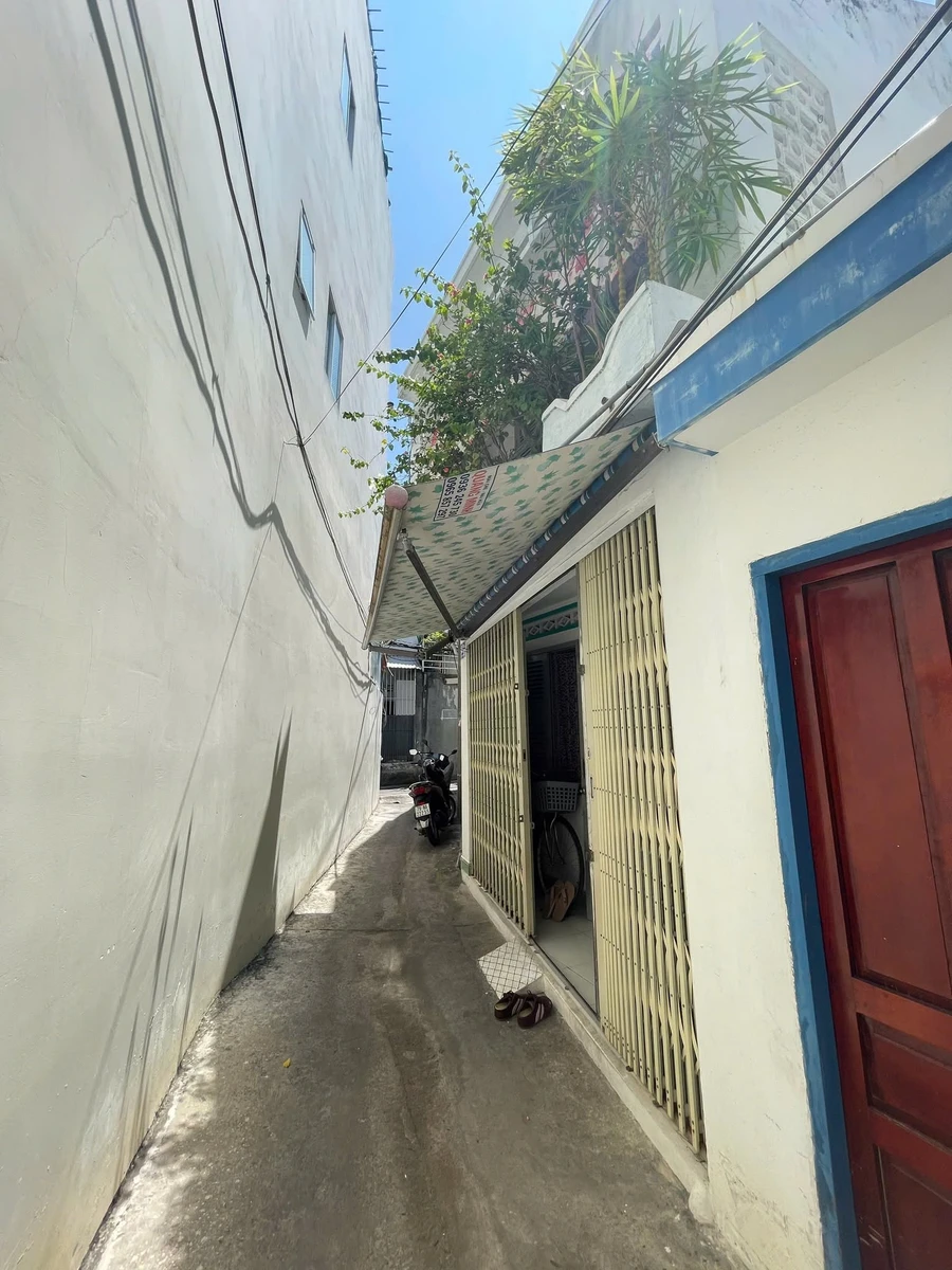Bán nhà 2 tầng Phước Hải Nha Trang 1,8 tỷ 53m² - Ảnh 1